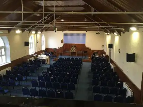 Photo de Waldringfield Baptist Church