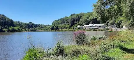 Photo de Étang du Moulin Neuf