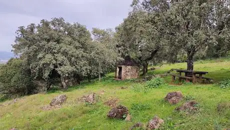 Photo de Chozos Serra de Alor