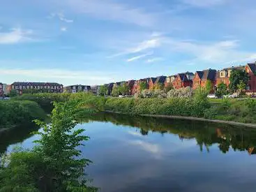 Parc du Bois-Franc