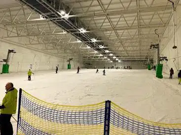 Photo de Snozone Yorkshire