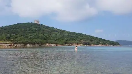 Overing Diving Center