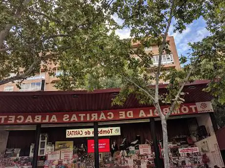 Photo de Tombola De Caritas Albacete