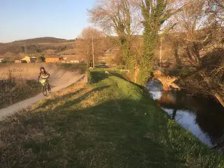 Pista MTB/BMX Montorio