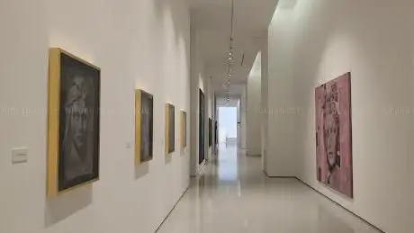 Photo de MEF Ettore Fico Museum