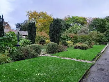 Photo de Secret Garden