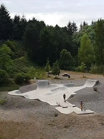 Skatepark de Rixheim