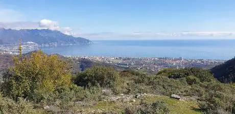 Photo de Casino di Caccia dei Principi di Salerno