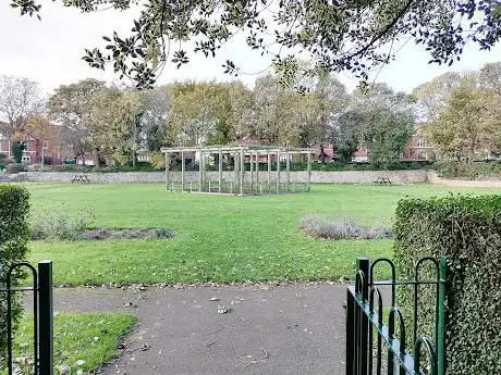 Photo de Readhead Park