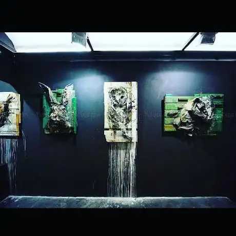 Square23 Art Gallery