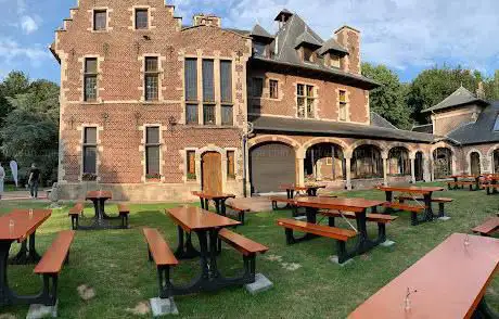 Kasteelsite Borchstadt