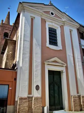 Photo de Church of Saint Zeno