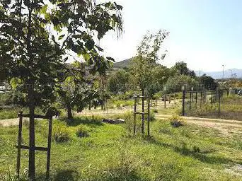 Parc pour enfants