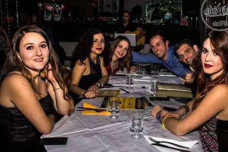 Photo de Movida Disco Dance