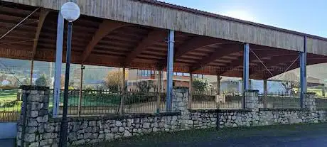 Photo de Centro CÃ­vico Lasaga Larreta