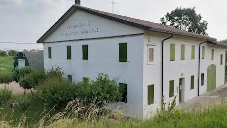 Photo de Casa delle Contadinerie