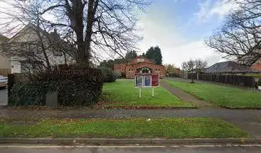 Aylestone Baptist Church