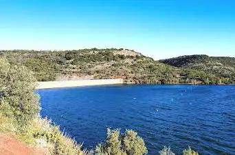 Photo de Salagou