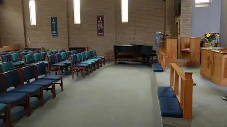 Photo de Merrow Methodist Church Hall