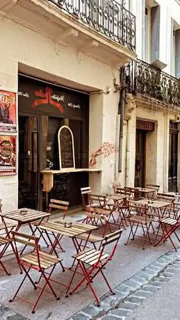 Photo de Montpellier Redline