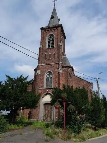 Church Saint Lambert