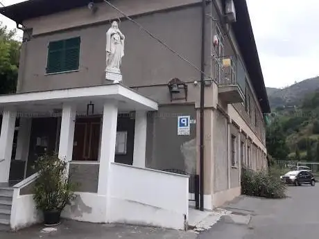 Parrocchia S. Nicola