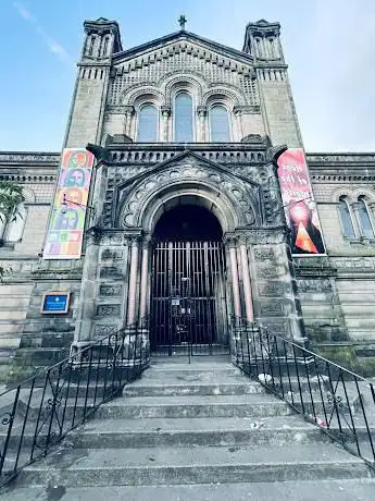 Photo de Perth North Church