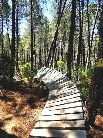 Bike Park de Bavella
