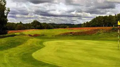 Photo de Royal Ashdown Forest Golf Club