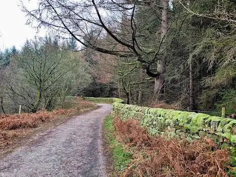 Photo de Fewston Reservoir