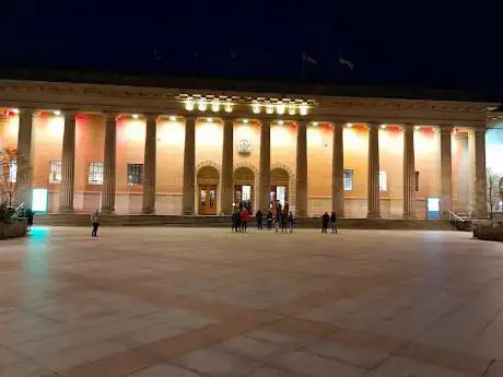 Photo de Caird Hall