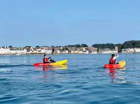 Photo de Clearsky Adventure Centre Northern Ireland