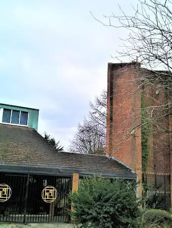 Photo de St Peter & St Paul R C Church