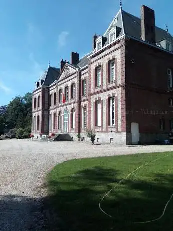 Photo de Château d'Hugleville