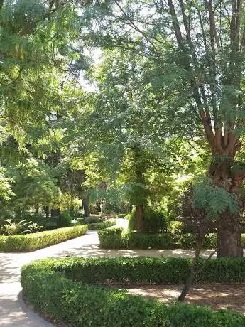 Photo de Eduardo Carvajal Park