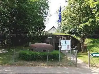 Westwallmuseum Bad Bergzabern