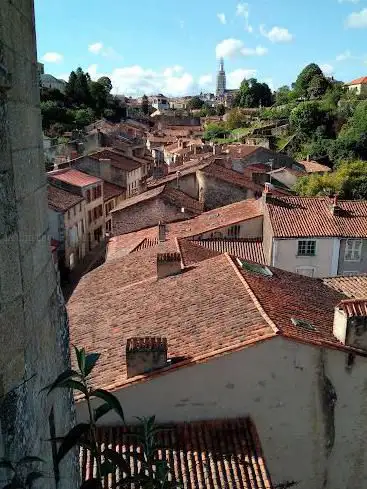 Photo de Maison des Cultures de Pays