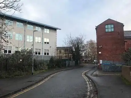 Photo de Bridge Community Church