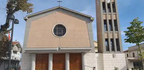 Photo de Church of Saint Mary 'della Pace'