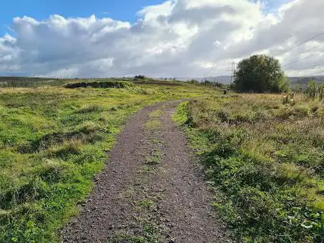 Photo de Greenoakhill Forest