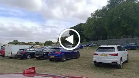 Photo de Car boot