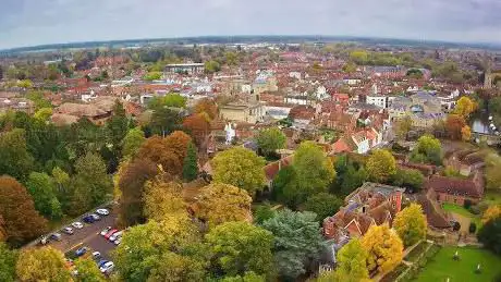Photo de Abingdon Visitor & Community Information Centre