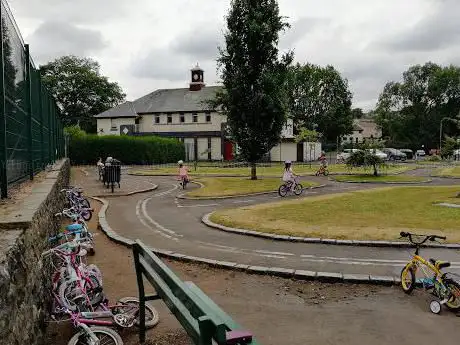 Photo de Burngreen Park