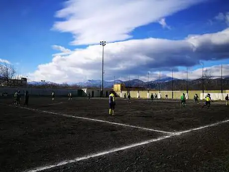 Photo de Stadio comunale di Saviano 
