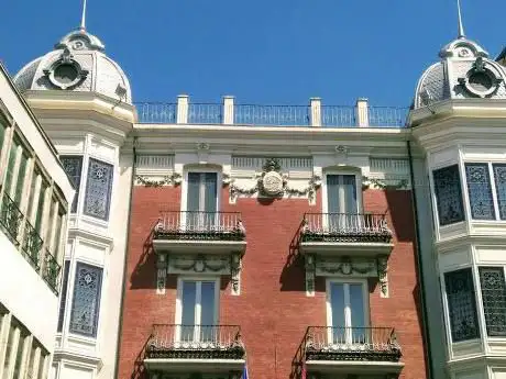 Photo de Auditorio EspañaDuero Banco