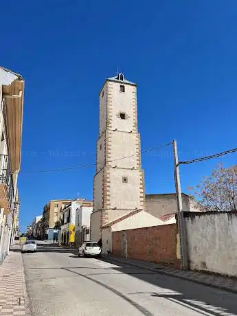 Photo de TORRE DE PERDIGONES I