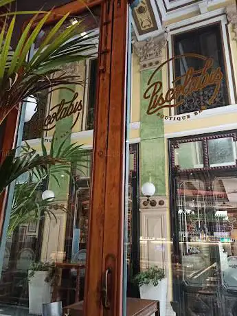 Photo de Pasaje Gutiérrez