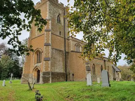 Photo de St Mary's Church