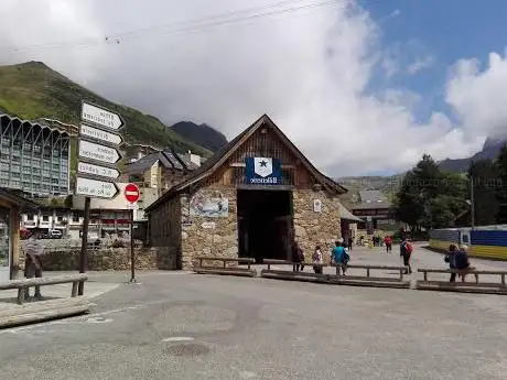 Photo de Tourist Office