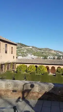 Photo de Al-Haram Hammam Baños Ãrabes Granada